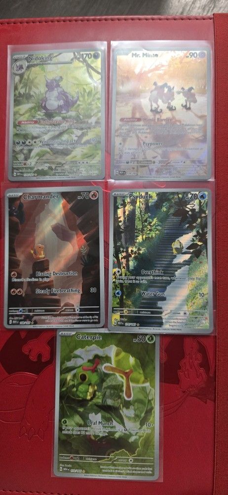 Pokemon