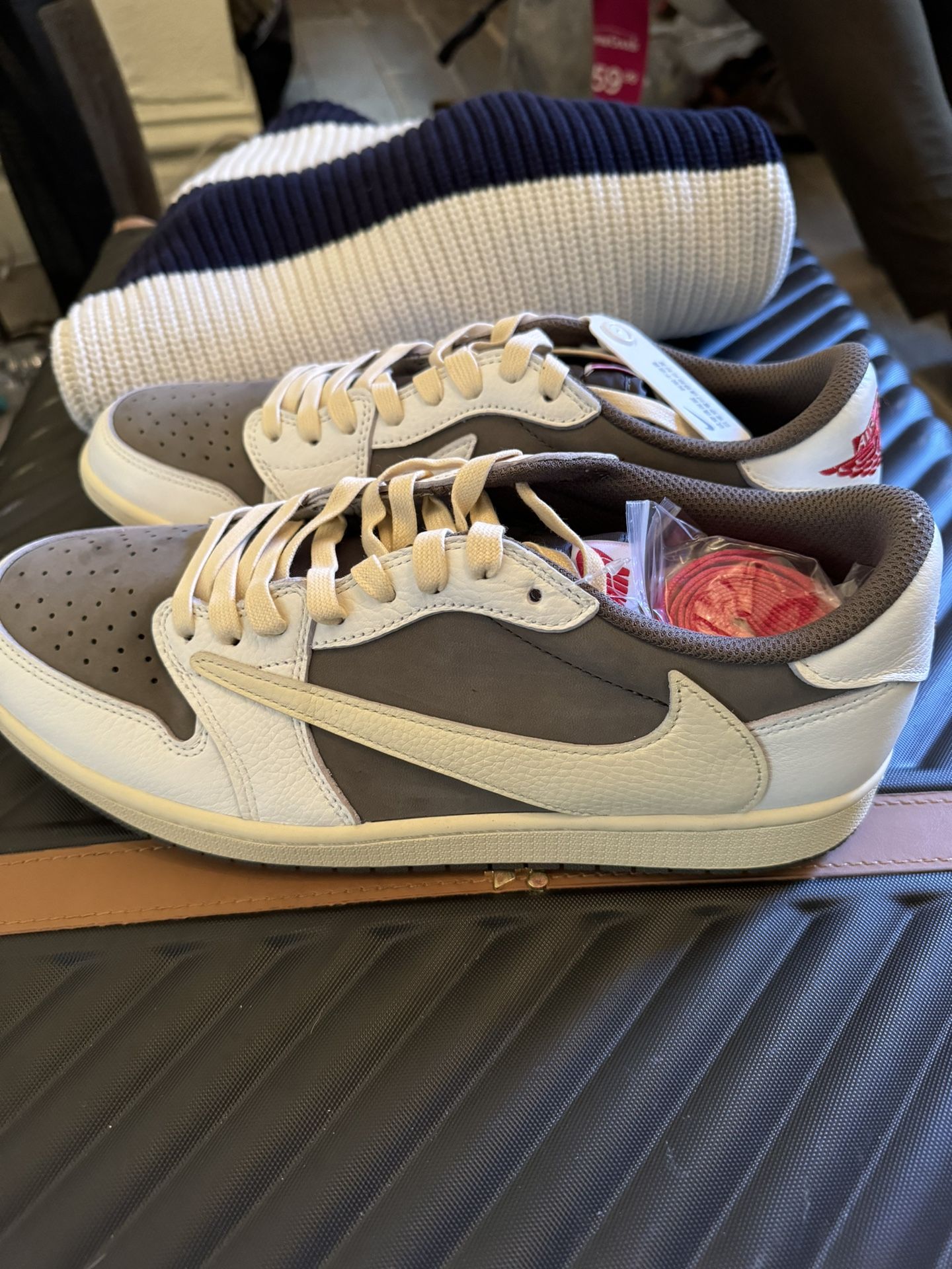 Travis Scott Sz 13
