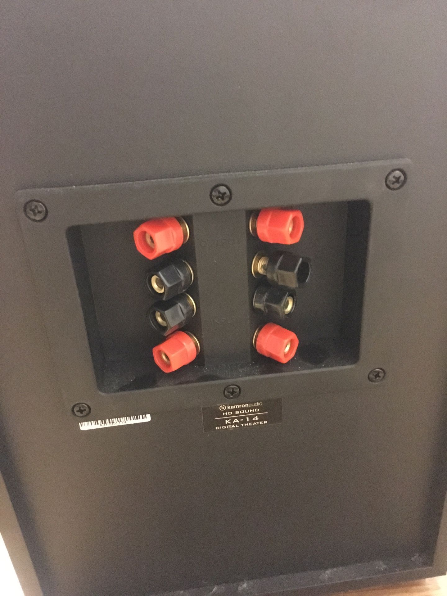 Orion R400 LED/4K/HDMI/3D Projector W/ Sony DVD Player and Kamron Audio