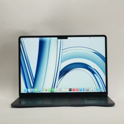 2026 Apple MacBook Air 13" M5 10C GPU 4.6GHz 16GB RAM 1TB SSD MDHF4LL/A