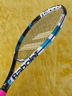 Babolat Pure Drive Junior 25