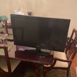 LG 32 Inch Tv