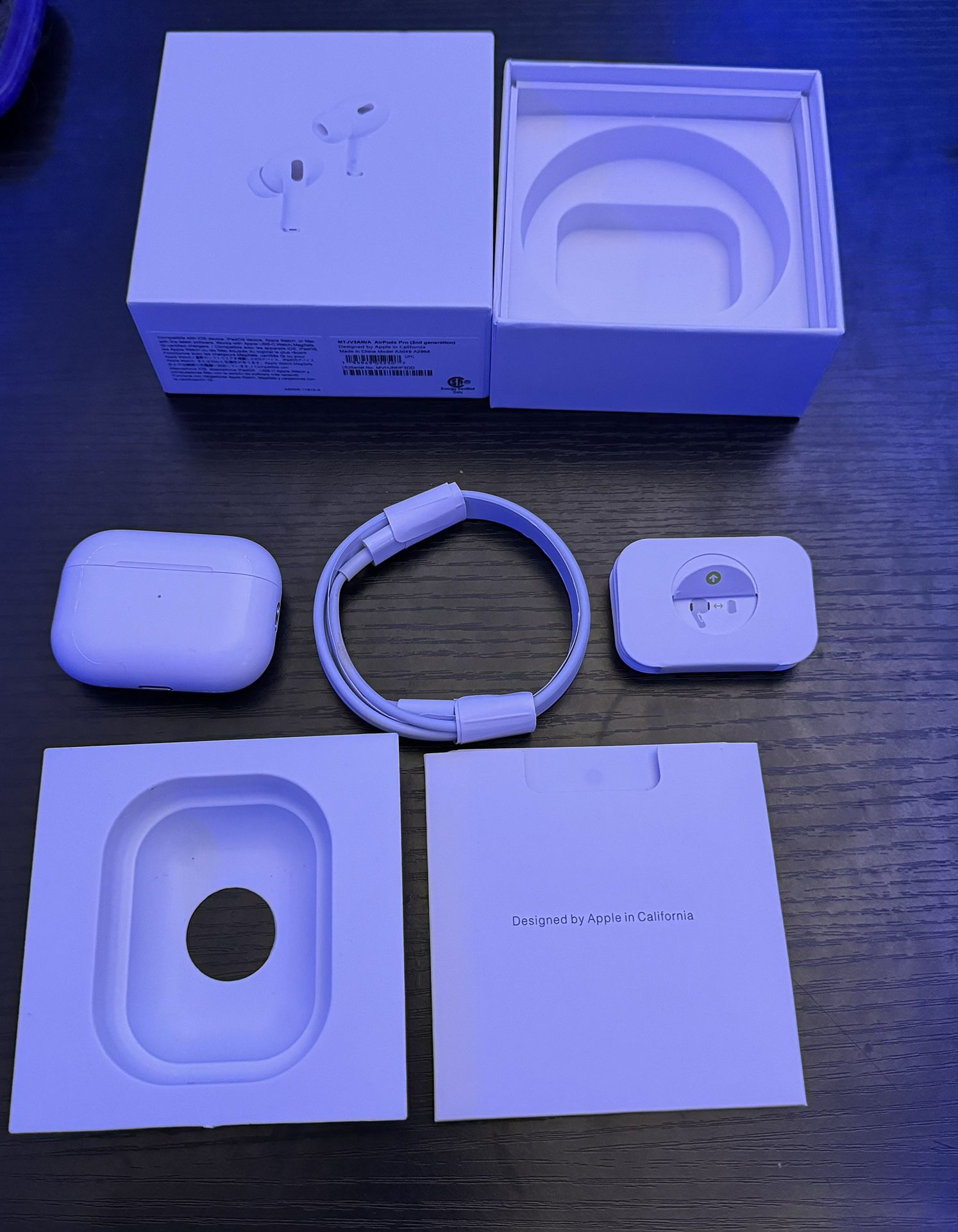 Airpods Pro 2 (USB-C) OFFERS!