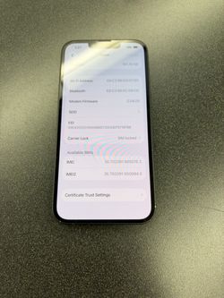 iPhone 16e