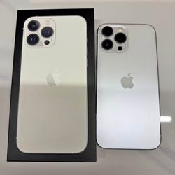 iPhone 13 Pro Max 5G 