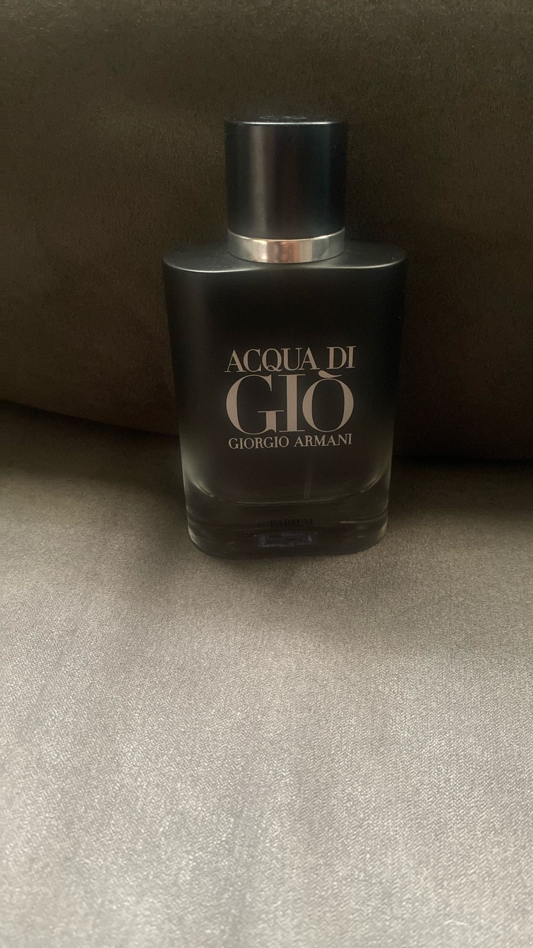 ACQUA DI GIO PARFUM