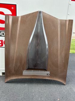 Car hood