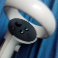 Oculus Quest 2 LEFT Controller 