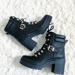 Guess Booties 9.5