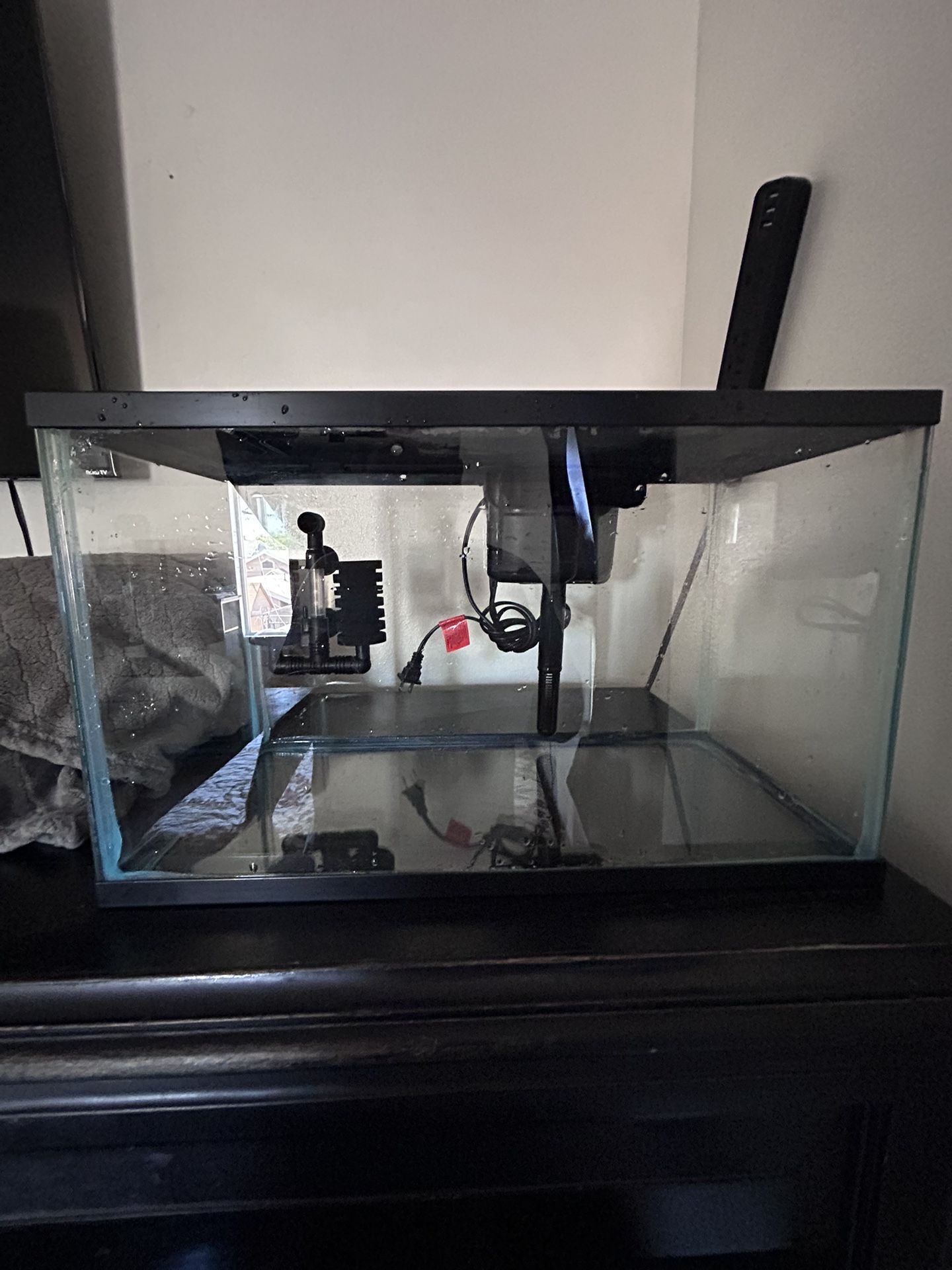 Fish Tank