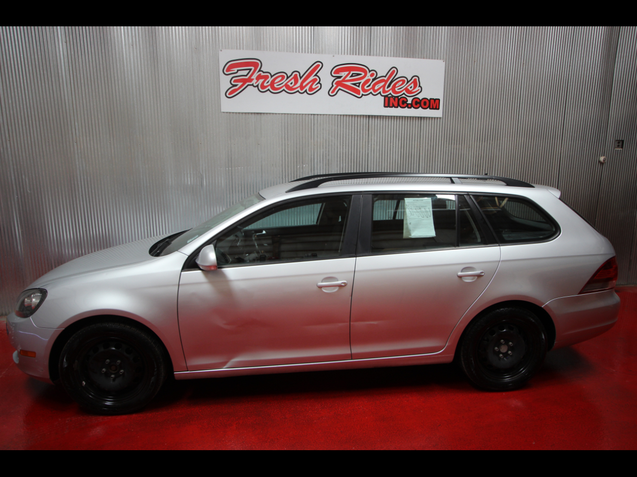 2013 Volkswagen Jetta
