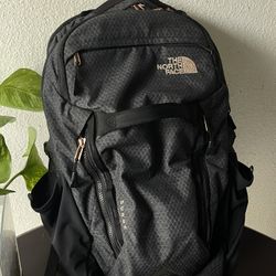 North Face Backpack