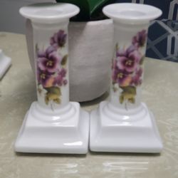 Candle Stick Holders 