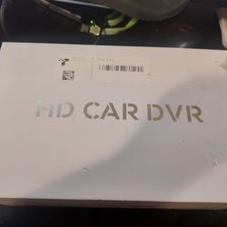 Back Up Camera 
