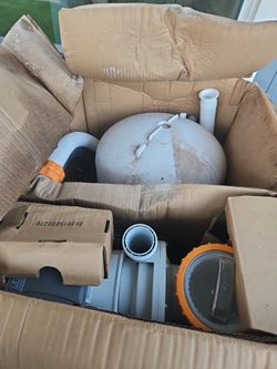 Pompa De Agua Bestway