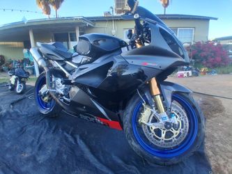 2007 Aprilia RSV1000R FACTORY