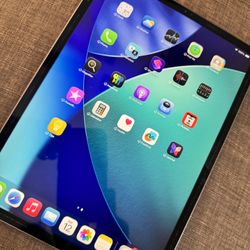 iPad Pro 2nd Gen 128gbs 