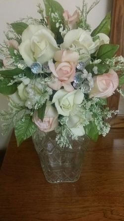 Wedding bouquet