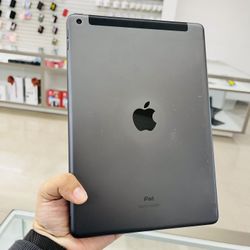 iPad 8th Gen 128gb WiFi And LTE 