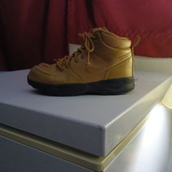 Kids Nike Boots