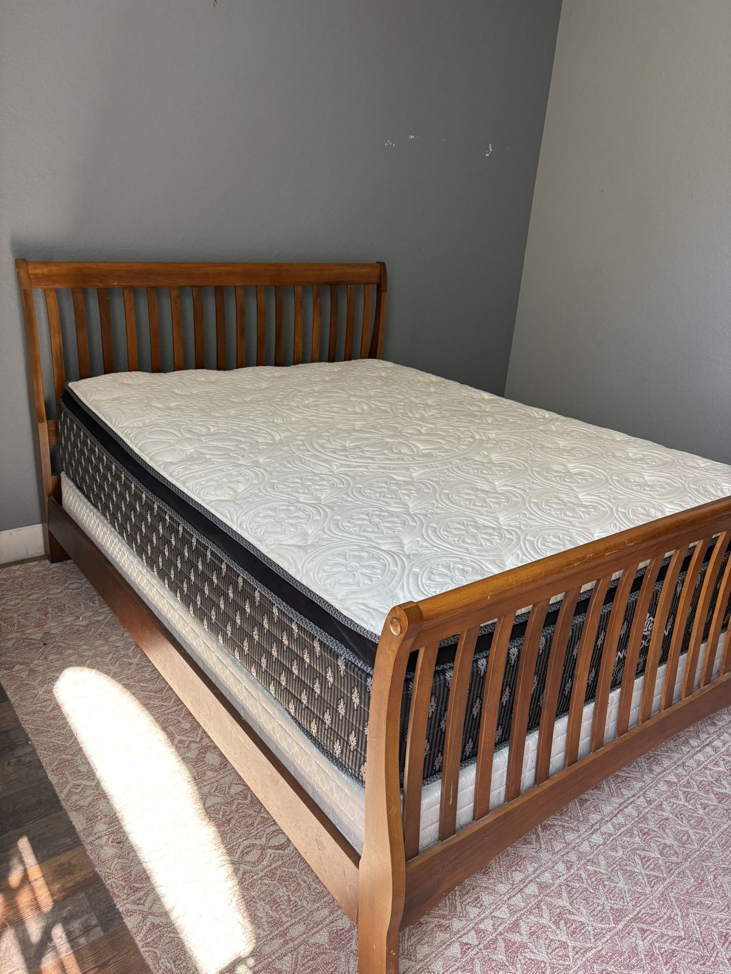 Queen Mattress
