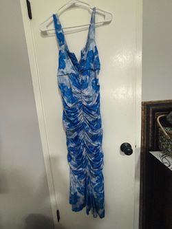 Dress/Maternity Dress