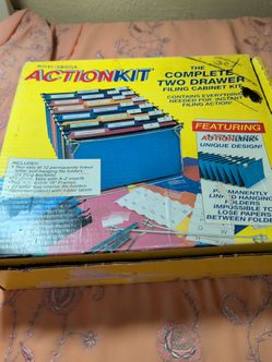 Anthes Action Kit