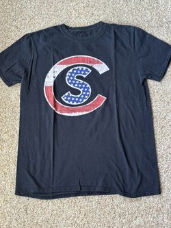 Cole Swindell Concert T-shirt 