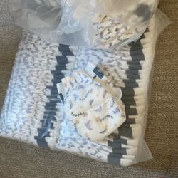 Diapers