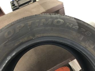 Hankook Optimo H428