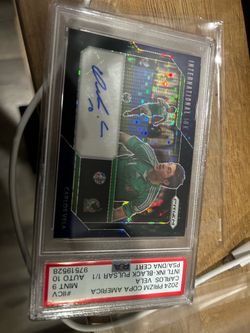 Carlos vela 1/1