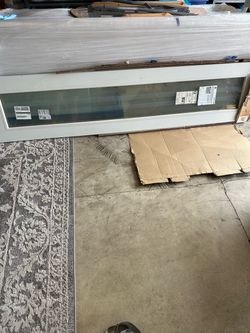 Custom door