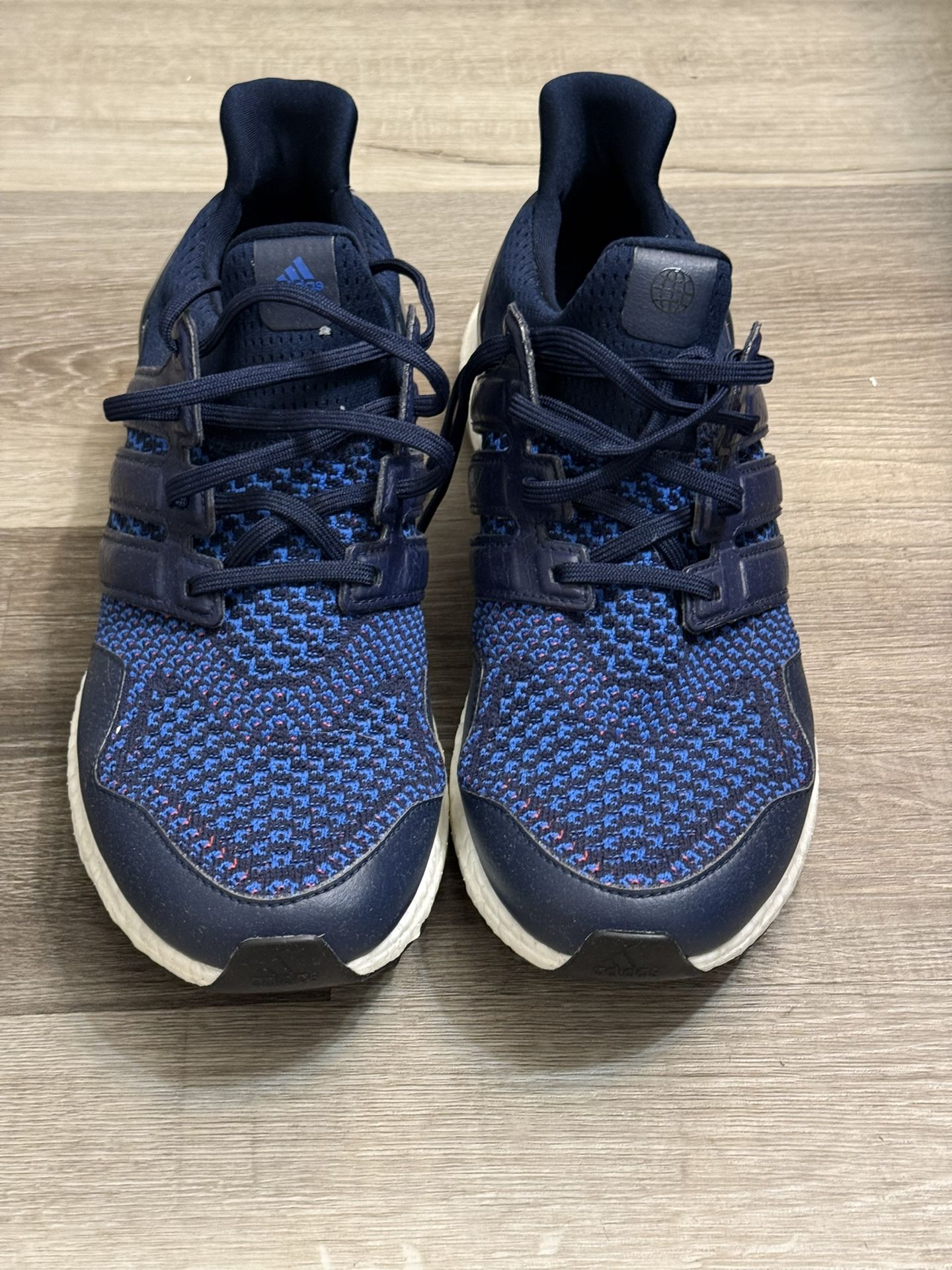 Adidas Boost Golfing Shoes