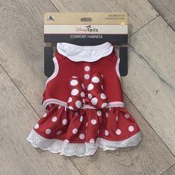 Disney Comfort Harness