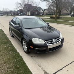 2007 Volkswagen Jetta
