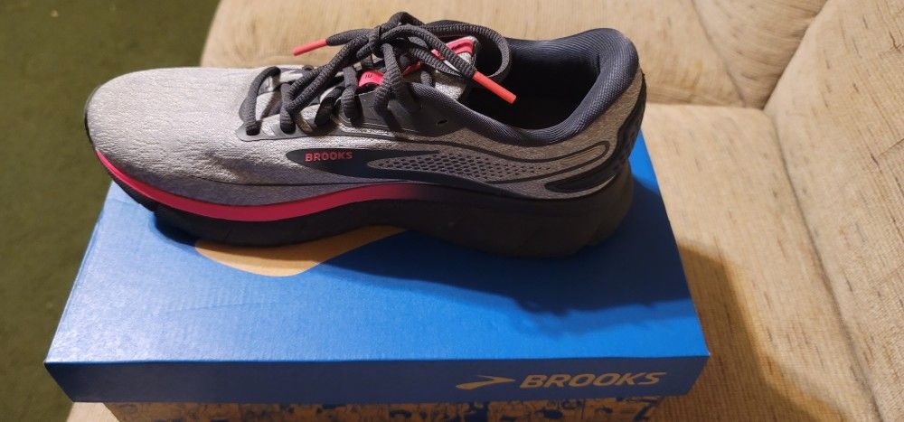 Brooks Running Shoes