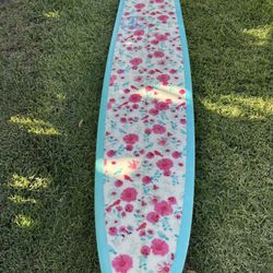 9ft Handcrafted Surfboard 