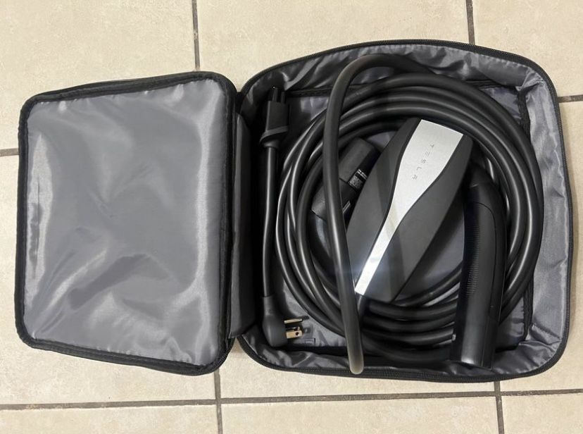 Tesla Charger Gen 2