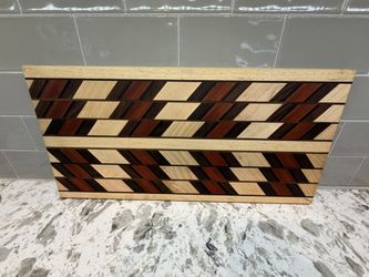 Charcuterie Board Handmade