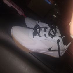 Nike Shoes 