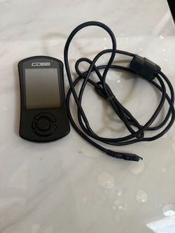 Cobb access port sub-003