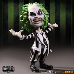 BEETLEJUICE by MEZCO
