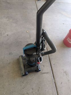 Used vacuum