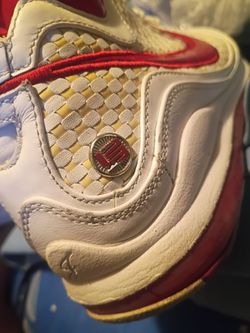 Air Max LeBron 7