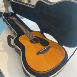 Yamaha JR1 FG Junior 3/4 Size Acoustic Guitar 