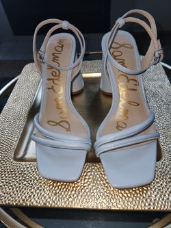 Sam Edelman sandals
