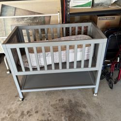Bassinet 