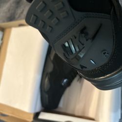 Black Cat 4’s (2025)