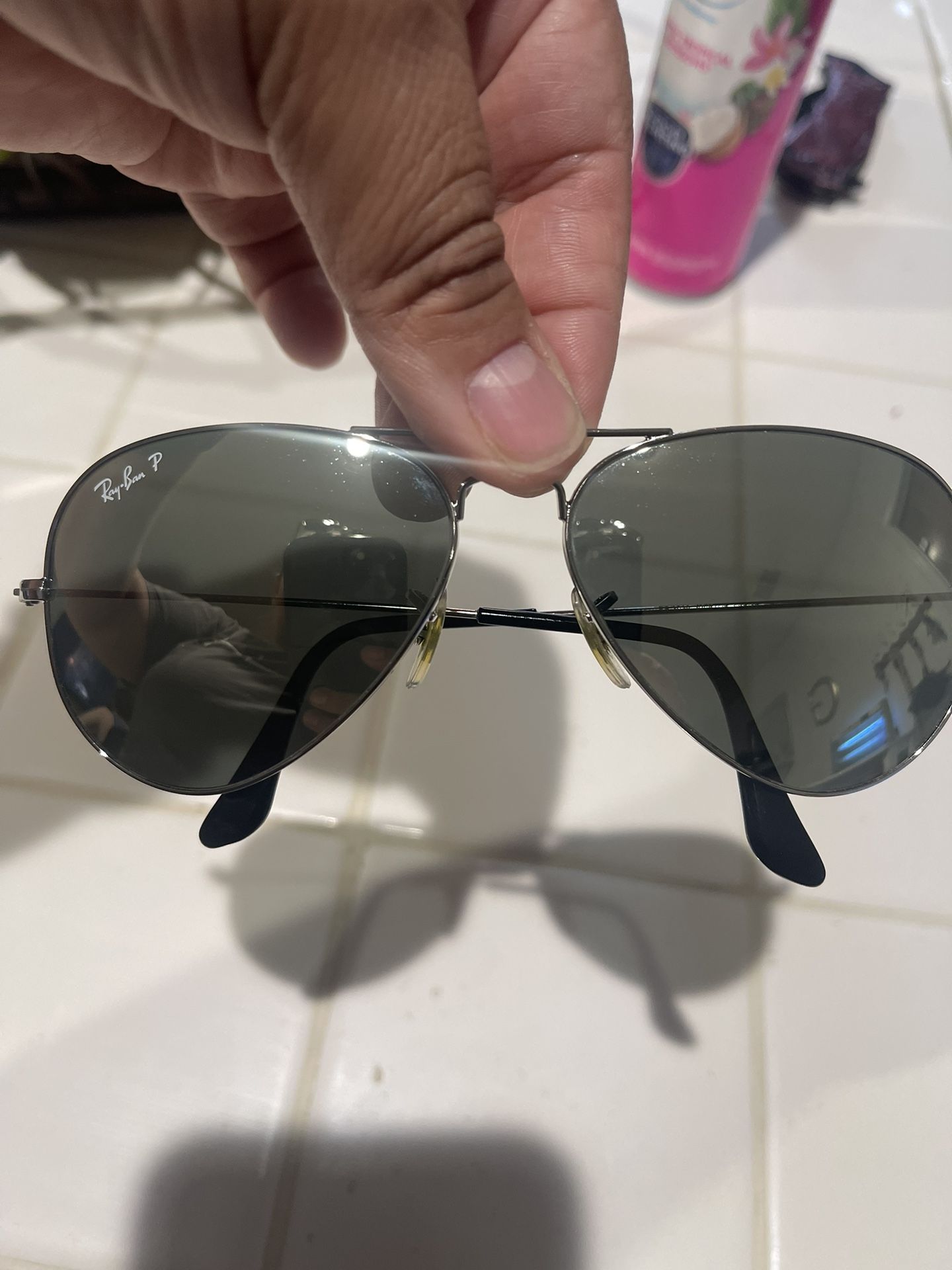 Ray Band Aviators