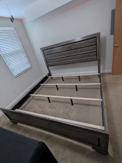 Move Out Sale